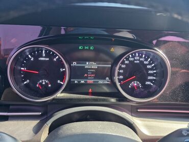 Kia: Kia Carnival: 2020 г., 2.2 л, Автомат, Дизель, Минивэн — 8