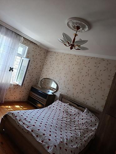 6 mkr: Tecili 6 Sotda heyet evi satilir Makler deyil ev sahibiyem Ünvan — 1