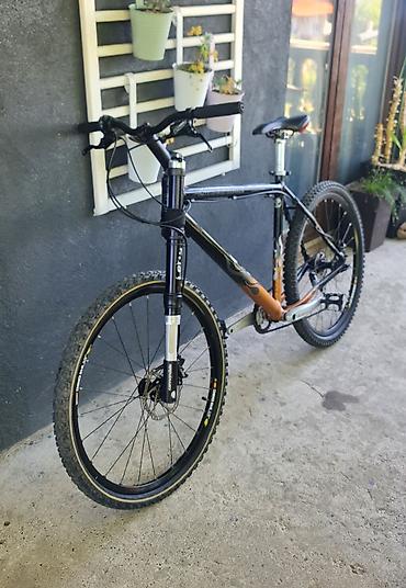 Bicikli za odrasle: Cannondale lefty brdski bicikl – aluminijumski hardtail Izuzetno lagan — 10