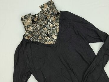 tanie tuniki dla puszystych: Oodji, Women`s tunic, size S (EU 36)