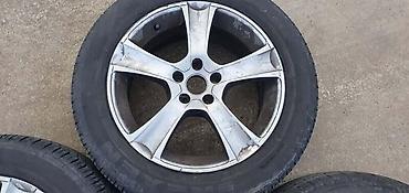 (inurl:thread) trucks: ALUMINIJUMSKE FELNE CITROEN 17 | Polovni delovi za Citroene — 5