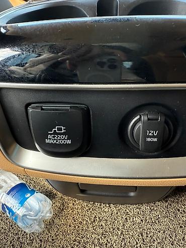 kiya bongo: Kia Carnival: 2020 г., 2.2 л, Робот, Дизель, Минивэн — 10
