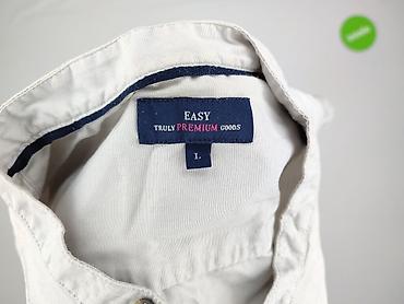 easy by jones: Easy, Koszula damska, rozmiar L — 4