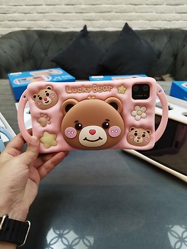 redmi pad 5: Nömrəli usaq planseti Otteto brendindən. yeni super bir uşaq — 2