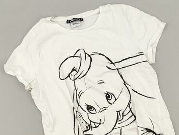 ganni t shirty smiley: Women`s T-shirt, size S