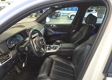 e34 4 4: BMW X5 M: 2020 г., 3 л, Автомат, Бензин, Кроссовер — 6