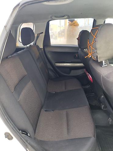 ist: Toyota Ist: 2002 г., 1.5 л, Автомат, Бензин, Хэтчбэк — 5