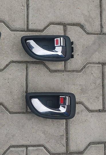 KVAKA UNUTRASNJA ZA HYUNDAI SANTA FE OD 2001. DO 2006. GOD