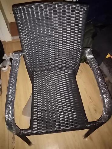 ormar dubine 35 cm: BASTENSKI STO RATAN-STAKLO NOV VELIKI STO ZA 6-8 OSOBA AKCIJ | Cene — 6