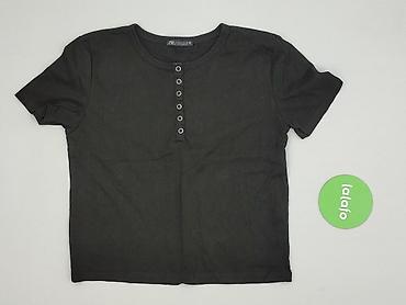 koszulka nirvana cropp: Zara, T-shirt damski, rozmiar M — 2