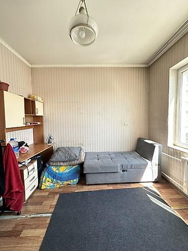 Продажа квартир: 2 комнаты, 44 м², 6 мкр 104 серия, 3 этаж at lalafo.kg — 4 Продажа квартир: 2 комнаты, 44 м², 6 мкр 104 серия, 3 этаж — 4