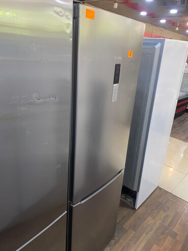 İçki texnikası: 2 qapılı Indesit Soyuducu Satılır