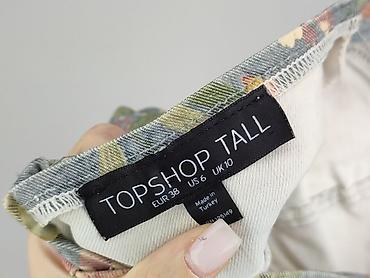 sukienki hexeline: Topshop, Sukienka damska, rozmiar M — 5