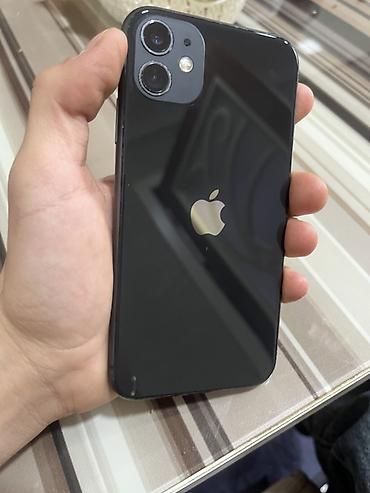 Apple iPhone: IPhone 11, Qara, Face ID — 2