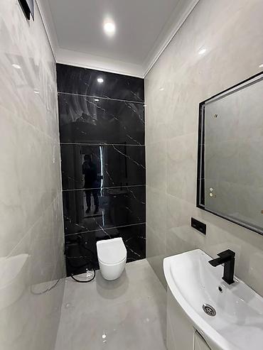avenue: 3 комнаты, 142 м², Элитка, 3 этаж, Дизайнерский ремонт — 9