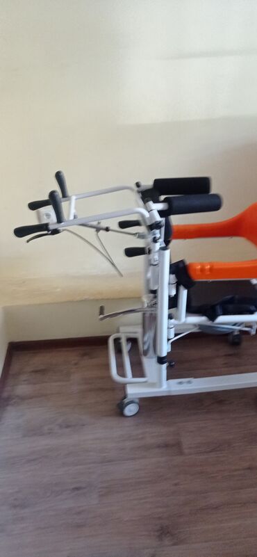 Инвалидные коляски: Продается инвалидная коляска — 10