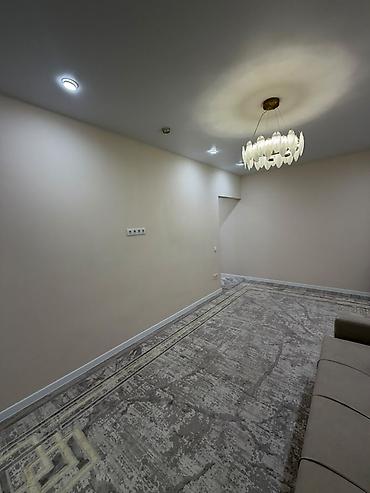 15: 1 комната, 40 м², Дордой рынок / базар Элитка, 1 этаж, Евроремонт — 5