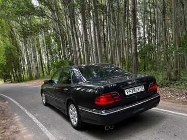 альфард машина цена бишкек: Mercedes-Benz E-Class: 1998 г., 2.4 л, Автоматтык, Бензин, Седан