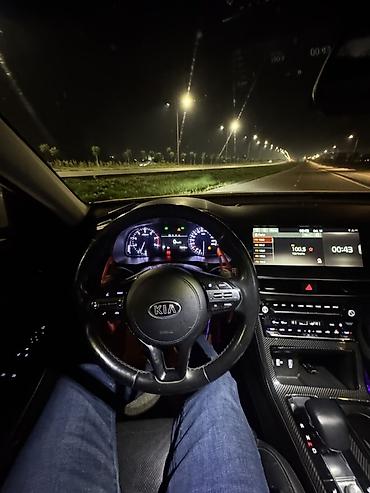 киа к7 2019 цена: Kia K7: 2019 г., 3 л, Автомат, Бензин, Седан — 9