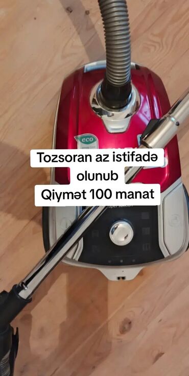 Tozsoranlar: Tozsoran Quru təmizləmə