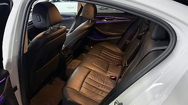 набор ключей бмв: BMW 5 series: 2019 г., 2 л, Бензин, Седан — 7