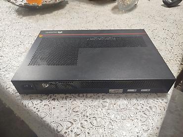 wi fi модем huawei: Huawei S5735-L8P4X-QA-V2 şəbəkə kommutatoru. Yeni kimidir real alıcıya — 5