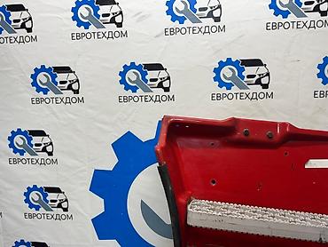 Другие детали кузова: Корпус подножки прав. Daf XF 460 2015 Контрактный из Германии, в — 4