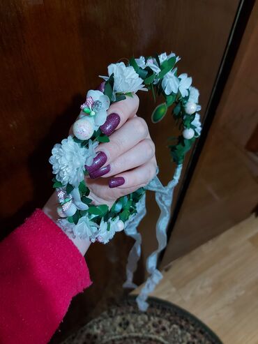 Sifarişlə əl işləri: Sifarişlə əl işləri | Bəzək əşyəları — 5