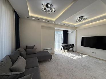 Продажа квартир: 3 комнаты, 103 м², Элитка, 9 этаж, Дизайнерский ремонт — 3