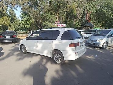 voxy noah: Toyota Ipsum: 1997 г., 1.9 л, Автомат, Бензин, Минивэн — 3