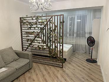 Долгосрочная аренда квартир: 1 комната, Собственник, С мебелью частично — 9