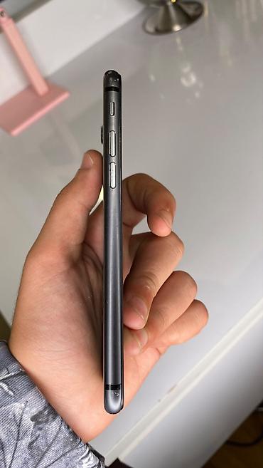 iphone adaptoru: IPhone 8, 64 GB, Space Gray — 8