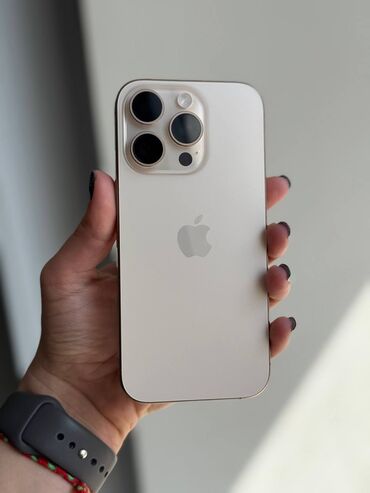 google pixel 7 pro baku: IPhone 16 Pro, 512 GB, Desert Titanium, Zəmanət, Kredit, Simsiz şarj