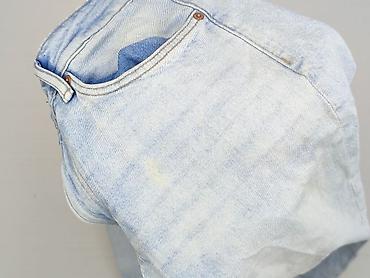 jeansy pumpy: H&M, Jeansy dla mężczyzn, rozmiar L — 6