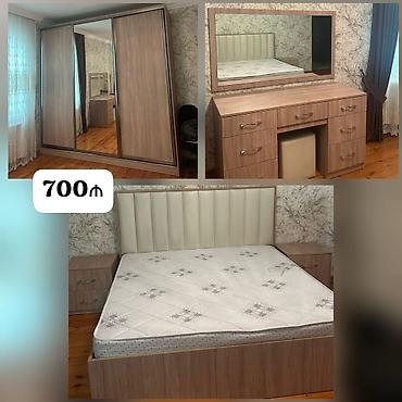 *700₼ YATAQ mebeli :-TƏCİLİ SATILIR*‼️ Demək olar yenidir az işlənib lalafo.az -da *700₼ YATAQ mebeli :-TƏCİLİ SATILIR*‼️ Demək olar yenidir az işlənib