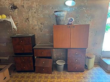 ev əşyaları adları: Məişət əşyaları paketi - Soyuducu: İkigözlü model, yuxarıda soyutma — 6