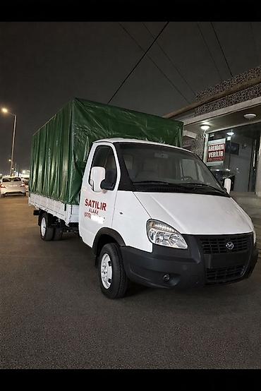 turbo.az ford transit 5 1: Yükdaşıma üçün tentli yük avtomobili İli 2011 Zmz motor benzin Baki — 1