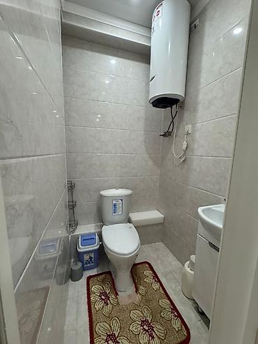 Продажа квартир: 2 комнаты, 52 м², Элитка, 3 этаж, Евроремонт — 7