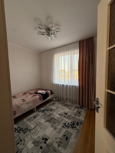 Долгосрочная аренда домов: 300 м², 6 комнат, Евроремонт, Забор, огорожен, Кондиционер — 11