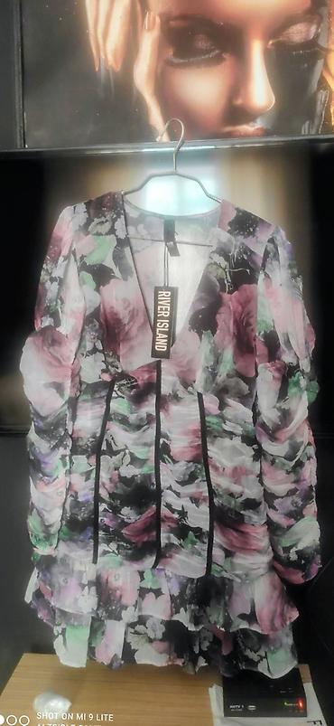 Gündəlik donlar: Gündəlik don, Mini, River Island, S -da lalafo.az — 1 Gündəlik donlar: Gündəlik don, Mini, River Island, S — 1