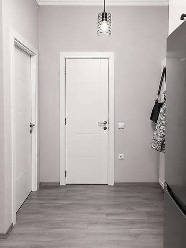 melisa park: Mənzil – zövqlə təmir olunmuş, tam mebel və texnika ilə - Plan: qonaq — 5