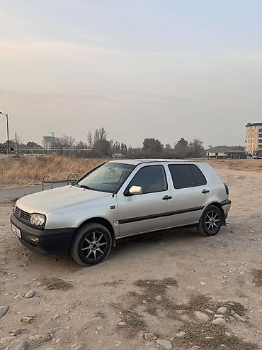 противотуманки на гольф 3: Volkswagen Golf: 1992 г., 1.8 л, Механика, Бензин, Хэтчбэк — 3