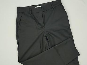 3 4 trouser: H&M, Spodnie materiałowe damskie, rozmiar M — 1