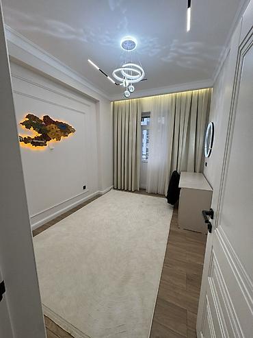 Продажа квартир: 3 комнаты, 97 м², Дизайнерский ремонт — 4