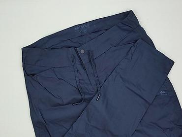 trekingowe: Spodnie materiałowe damskie, rozmiar 2XL — 1