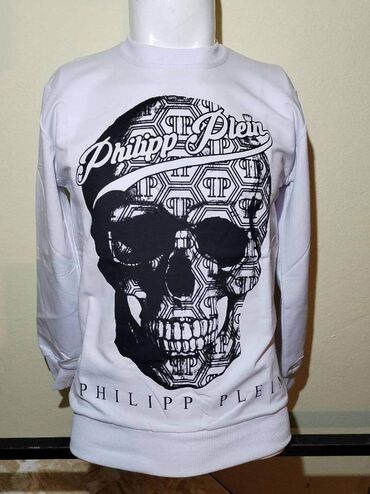 Duksevi: Duksevi na sniženje 2200 din
Ovi modeli trenutno u XL veličini — 7