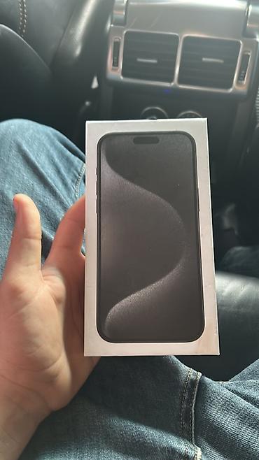 stranger things max: IPhone 15 Pro Max, Qara, Qırıq — 5