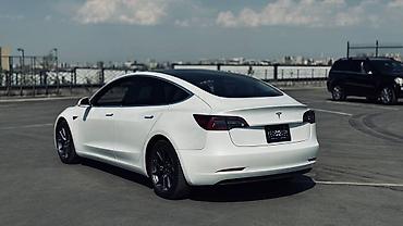tesla p40: Tesla Model 3: 2020 г., 5.5 л, Электромобиль, Седан — 3