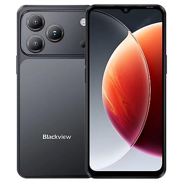 note 2: Новый Смартфон Blackview (серия 17A) — стильный тонкий корпус с — 4