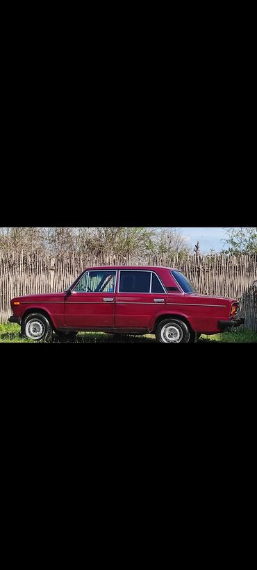 Avtomobil satışı: VAZ (LADA) 2106: 1.5 l | 2004 il 9000000 km Sedan